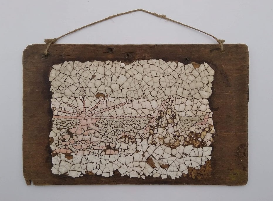 Memorial 'Bromberg’s Violin' exhibition